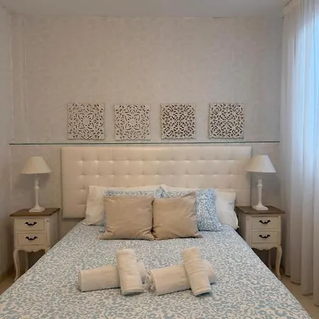 Apartment Paradise
