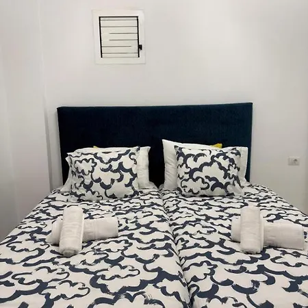 Paradise Apartment