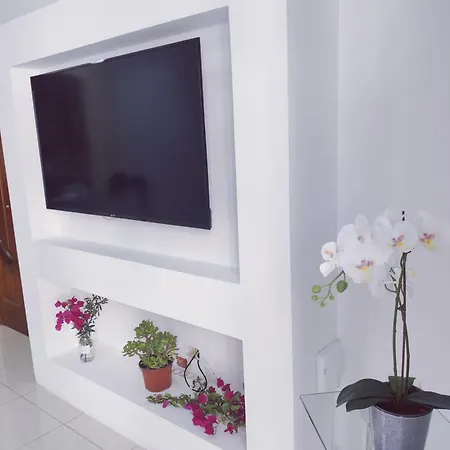 Paradise Apartment Playa San Juan