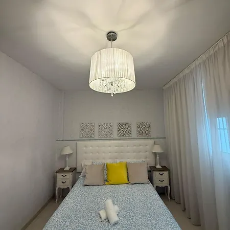 Apartment Paradise